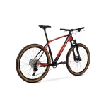 BICICLETA RODADO 29 MTB SAVA DECK 6.1 CARBONO 1X12 SHIMANO DEORE - Image 3