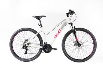 Bicicleta montaña Bug Lady ROD. 27
