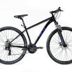Bicicleta montaña Bug ROD.29 21 velocidades