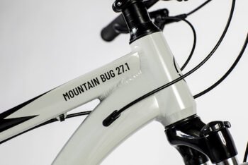 Bicicleta montaña Bug ROD.27 - Image 4