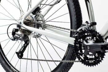 Bicicleta montaña Bug ROD.27 - Image 6