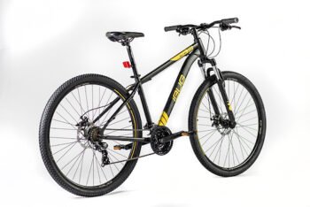 Bicicleta montaña Bug Rally R 21 velocidades - Image 2