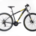 Bicicleta montaña Bug Rally R 21 velocidades