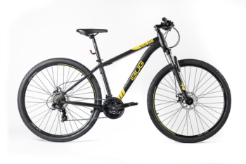 Bicicleta montaña Bug Rally R 21 velocidades - Image 6