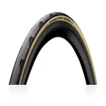 Continental Grand Prix 5000 Cubierta plegable - 700x28C