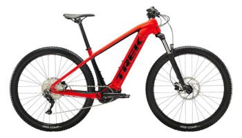 Bicicleta electrica Trek Powerfly 4