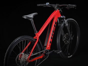 Bicicleta electrica Trek Powerfly 4 - Image 2