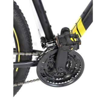 Bicicleta montaña Bug Rally R 21 velocidades - Image 7