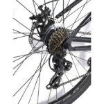 Bicicleta montaña Bug Rally R 21 velocidades - Image 8