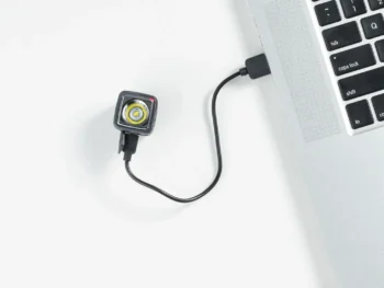 LUZ DELANTERA BONTRAGER ION 100R - Image 5