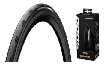 Cubierta Continental Grand Prix 5000 700x25 Ruta - Image 2