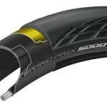 Cubierta Continental Grand Prix 5000 700x25 Ruta