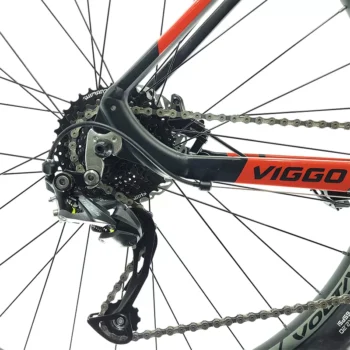 VOLTA VIGGO MTB RODADO 29 27 VELOCIDADES - Image 3