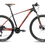 Bicicleta montaña Volta Viggo 3X9 Altus