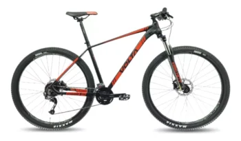 VOLTA VIGGO MTB RODADO 29 27 VELOCIDADES