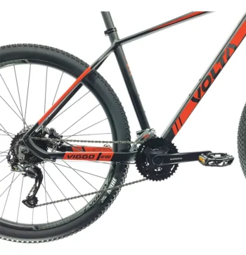 VOLTA VIGGO MTB RODADO 29 27 VELOCIDADES - Image 7