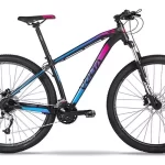 Volta Razz Rod 29 - MICROSHIFT 24 vel.