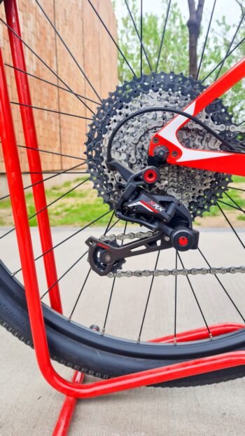 Bicicleta montaña Sava Deck - Image 2