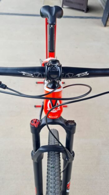 Bicicleta montaña Sava Deck - Image 3