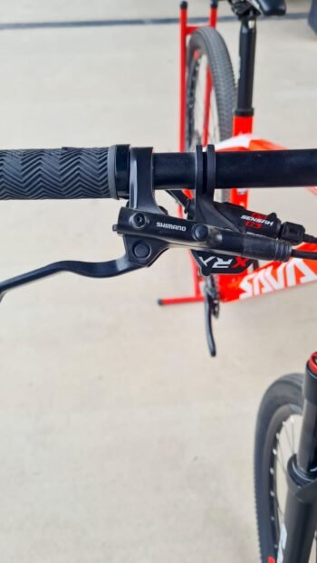 Bicicleta montaña Sava Deck - Image 4