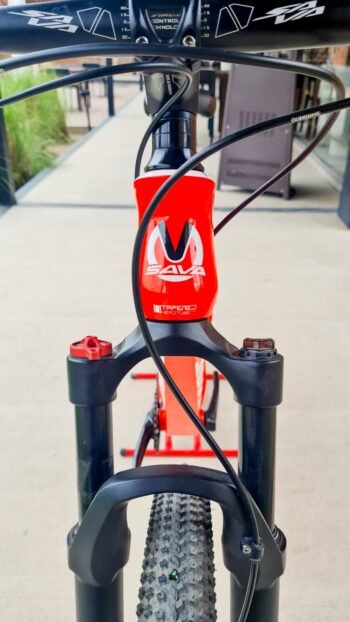 Bicicleta montaña Sava Deck - Image 5