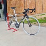 Bicicleta ruta Venzo X-Spding