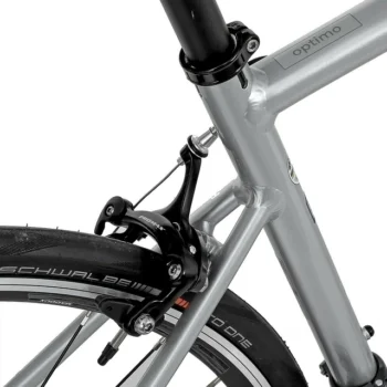 CANNONDALE  OPTIMO CAAD 4 TALLE 54/56 - Imagen 3