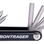 Juego De Herramientas Bontrager Comp Multi-tool