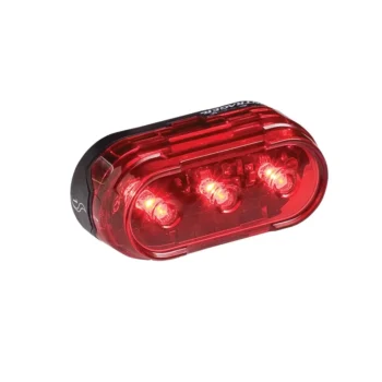 LUZ BONTRAGER FLARE 1 TAIL LIGHT
