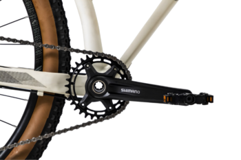 Bicicleta montaña Volta Svel X6 de 12vel. - Image 3