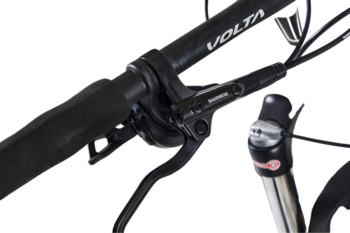 Bicicleta montaña Volta Svel X6 de 12vel. - Image 4