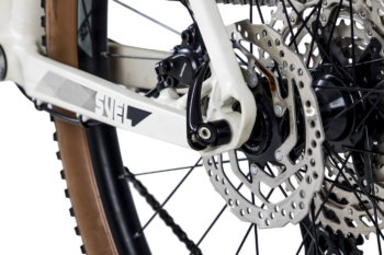 Bicicleta montaña Volta Svel X6 de 12vel. - Image 6