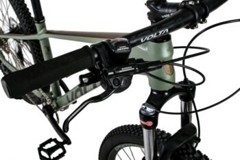 Bicicleta montaña Volta Avian de 10 vel. - Image 2