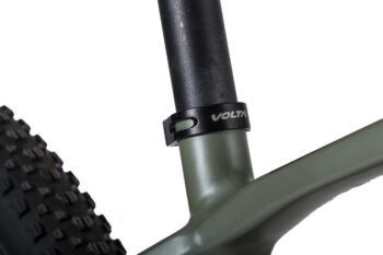 Bicicleta montaña Volta Avian de 10 vel. - Image 4