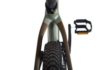 Bicicleta montaña Volta Avian de 10 vel. - Image 7