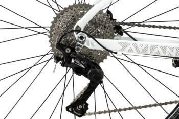 Bicicleta montaña Volta Avian de 10 vel. - Image 11