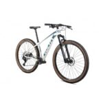 BICICLETA VOLTA X-ZION CARBONO RODADO 29 SHIMANO DEORE 1X12/nx sram - Image 2