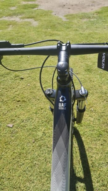 Bicicleta montaña Volta Svel X6 de 12vel. - Image 15