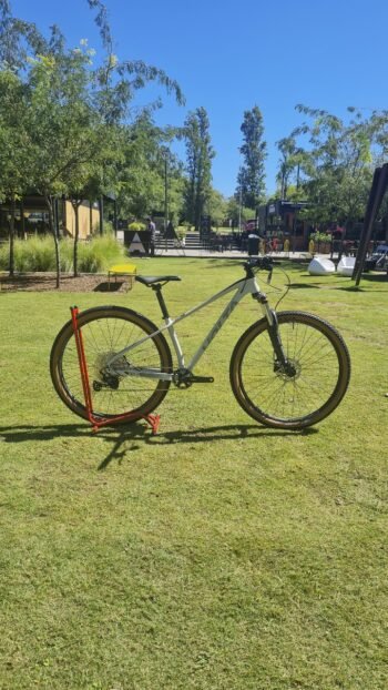 Bicicleta montaña Volta Svel X6 de 12vel. - Image 14