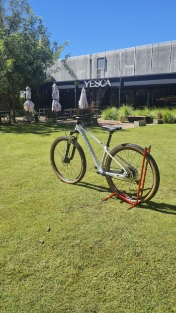 Bicicleta montaña Volta Svel X6 de 12vel. - Image 13