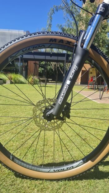 Bicicleta montaña Volta Svel X6 de 12vel. - Image 10