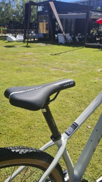 Bicicleta montaña Volta Svel X6 de 12vel. - Image 9