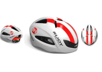 Casco Rudy Project Boost 01