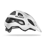 CASCO RUDY PROTERA WHITW BLACK MATTE - Image 2