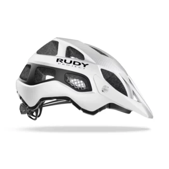 CASCO RUDY PROTERA WHITW BLACK MATTE - Image 2