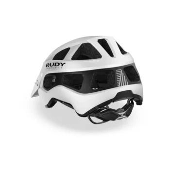 CASCO RUDY PROTERA WHITW BLACK MATTE - Image 4