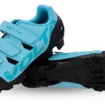 Zapatilla ciclismo mtb Volta c/ velcro