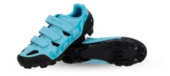 Zapatilla ciclismo mtb Volta c/ velcro - Image 2