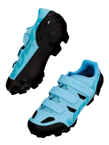 Zapatilla ciclismo mtb Volta c/ velcro - Image 3