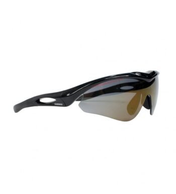LENTES SHIMANO S50R PLATA METALIZADO - Image 2
